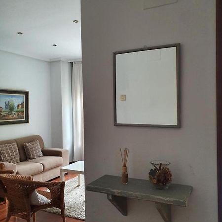 אוביידו Casco Historico- Vivienda De 2 Habitaciones Con Parking מראה חיצוני תמונה