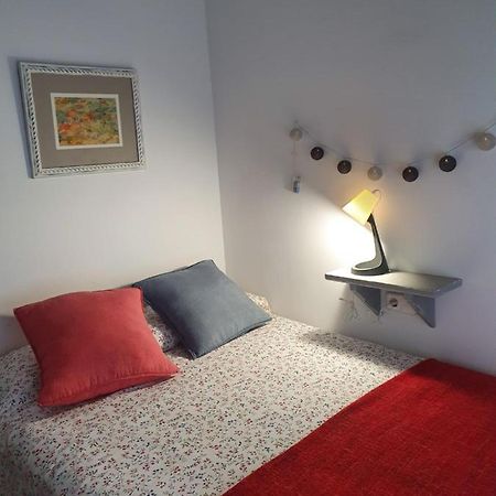 אוביידו Casco Historico- Vivienda De 2 Habitaciones Con Parking מראה חיצוני תמונה